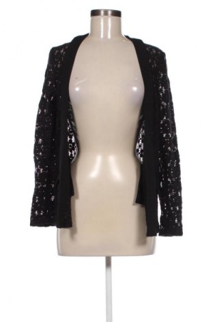 Dámské sako  Zara, Velikost XS, Barva Černá, Cena  129,00 Kč