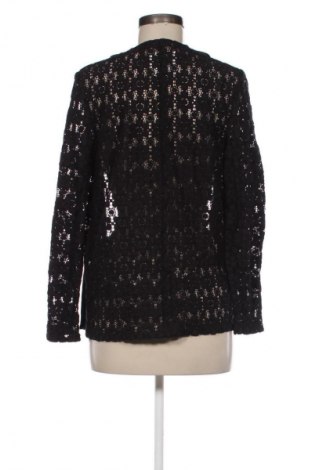 Dámské sako  Zara, Velikost XS, Barva Černá, Cena  129,00 Kč