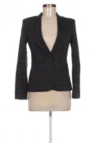 Дамско сако Zara, Размер S, Цвят Многоцветен, Цена 11,75 €