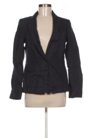 Damen Blazer Zara, Größe S, Farbe Blau, Preis 25,99 €