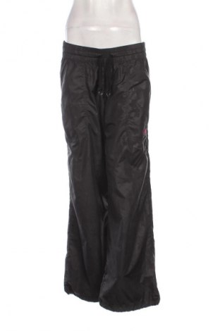 Дамско спортно долнище Adidas, Размер M, Цвят Черен, Цена 13,29 €