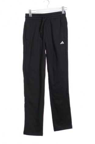 Дамско спортно долнище Adidas, Размер XS, Цвят Черен, Цена 48,06 €
