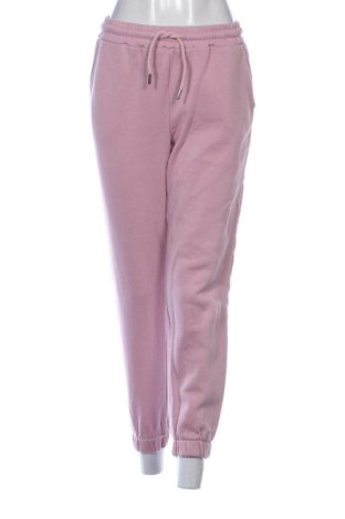 Pantaloni trening de femei Blue, Mărime L, Culoare Roz, Preț 46,99 Lei