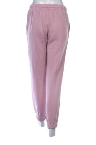 Pantaloni trening de femei Blue, Mărime L, Culoare Roz, Preț 46,99 Lei