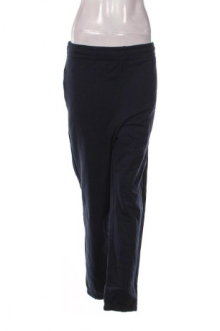 Дамско спортно долнище Calvin Klein, Размер L, Цвят Син, Цена 70,55 €