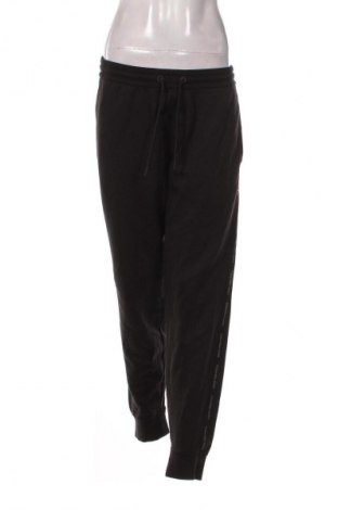 Γυναικείο αθλητικό παντελόνι Calvin Klein Jeans, Μέγεθος M, Χρώμα Μαύρο, Τιμή 40,99 €