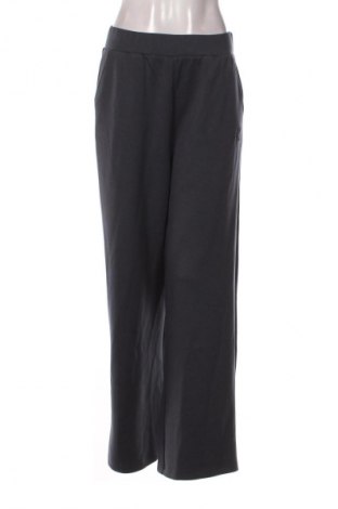 Дамско спортно долнище Calvin Klein Jeans, Размер S, Цвят Сив, Цена 86,91 €