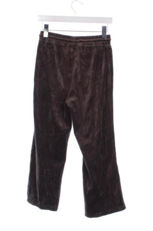 Damen Sporthose Converse, Größe XS, Farbe Braun, Preis 11,99 €