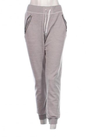 Дамско спортно долнище Craft, Размер L, Цвят Сив, Цена 21,47 €