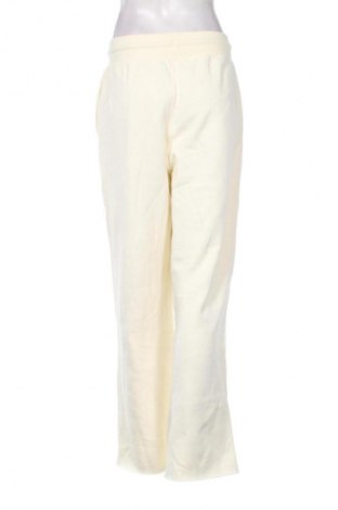 Damskie spodnie sportowe Even&Odd, Rozmiar M, Kolor Beżowy, Cena 47,99 zł