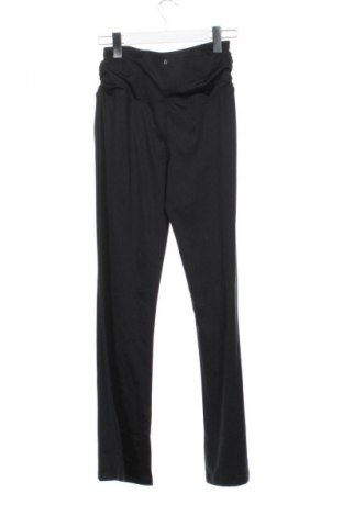 Дамско спортно долнище Even&Odd, Размер XXS, Цвят Черен, Цена 9,20 €