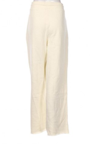 Dámske tepláky Even&Odd, Veľkosť XL, Farba Kremová, Cena  19,95 €