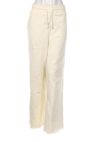 Dámske tepláky Even&Odd, Veľkosť XL, Farba Kremová, Cena  19,95 €