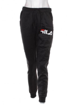 Dámské tepláky FILA, Velikost L, Barva Černá, Cena  629,00 Kč