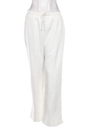 Dámské tepláky Fb Sister, Velikost L, Barva Bílá, Cena  509,00 Kč