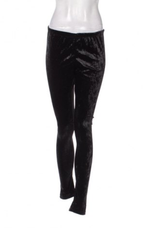 Dámské tepláky H&M, Velikost M, Barva Černá, Cena  59,00 Kč