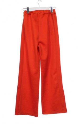 Дамско спортно долнище H&M, Размер XS, Цвят Оранжев, Цена 27,68 €