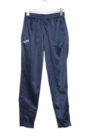 Γυναικείο αθλητικό παντελόνι Joma, Μέγεθος XS, Χρώμα Μπλέ, Τιμή 5,99 €