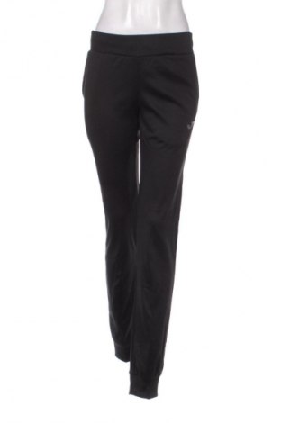 Damskie spodnie sportowe Joma, Rozmiar M, Kolor Czarny, Cena 72,99 zł