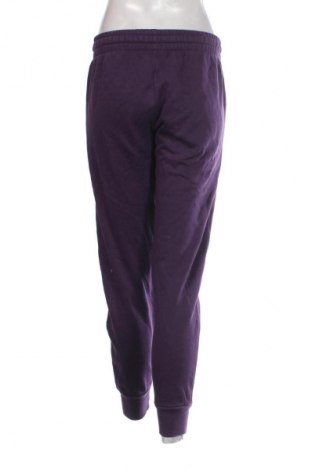 Dámské tepláky Kappa, Velikost L, Barva Fialová, Cena  519,00 Kč