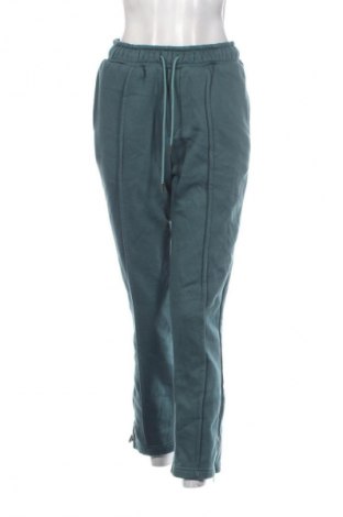 Pantaloni trening de femei Kleider Mafia, Mărime S, Culoare Verde, Preț 28,99 Lei