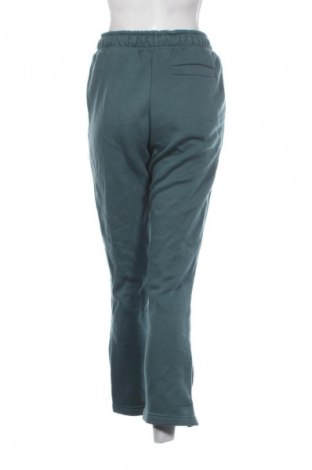 Pantaloni trening de femei Kleider Mafia, Mărime S, Culoare Verde, Preț 28,99 Lei