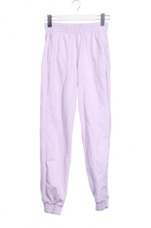 Pantaloni trening de femei LC Waikiki, Mărime XS, Culoare Mov, Preț 70,99 Lei