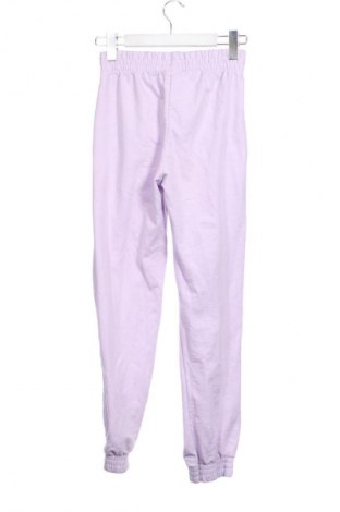 Pantaloni trening de femei LC Waikiki, Mărime XS, Culoare Mov, Preț 70,99 Lei