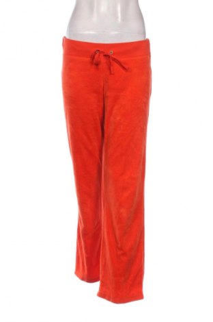 Дамско спортно долнище New York & Company, Размер M, Цвят Червен, Цена 17,38 €