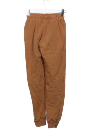 Дамско спортно долнище Nike, Размер XXS, Цвят Кафяв, Цена 26,07 €