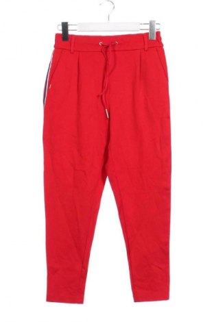 Damen Sporthose ONLY, Größe XS, Farbe Rot, Preis € 3,99