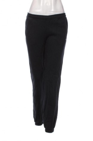 Damskie spodnie sportowe PUMA, Rozmiar M, Kolor Niebieski, Cena 90,99 zł