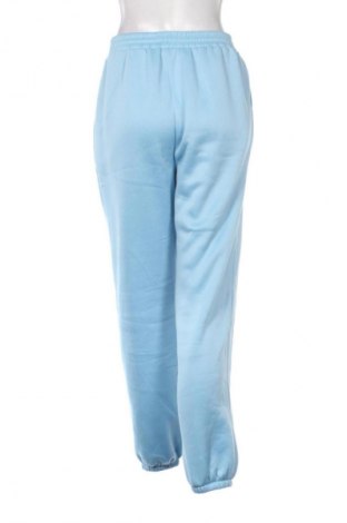 Pantaloni trening de femei SHEIN, Mărime M, Culoare Albastru, Preț 56,09 Lei