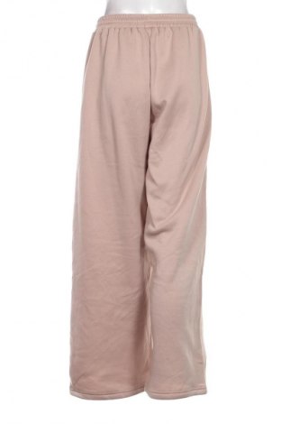 Дамско спортно долнище SHEIN, Размер M, Цвят Бежов, Цена 6,64 €