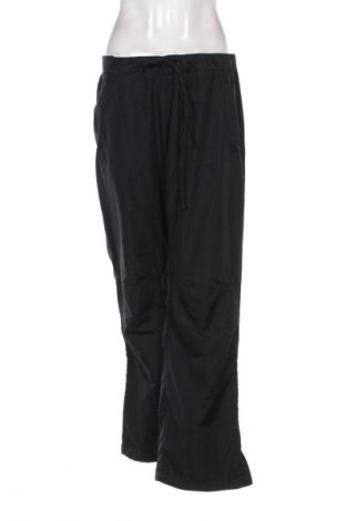 Дамско спортно долнище Sports Edition, Размер XL, Цвят Черен, Цена 6,64 €