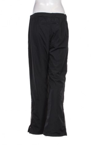 Дамско спортно долнище Sports Edition, Размер XL, Цвят Черен, Цена 6,64 €