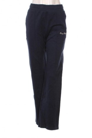 Dámske tepláky Tommy Hilfiger, Veľkosť S, Farba Modrá, Cena  153,95 €