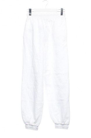 Damen Sporthose Tommy Jeans, Größe XS, Farbe Weiß, Preis 55,99 €