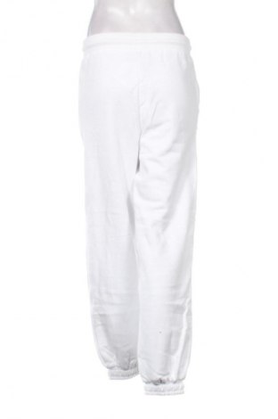 Дамско спортно долнище Tommy Jeans, Размер S, Цвят Бял, Цена 50,10 €