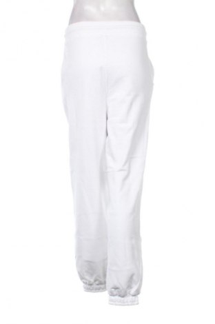 Γυναικείο αθλητικό παντελόνι Tommy Jeans, Μέγεθος S, Χρώμα Λευκό, Τιμή 49,99 €