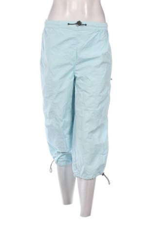 Дамско спортно долнище Trespass, Размер M, Цвят Син, Цена 13,02 €