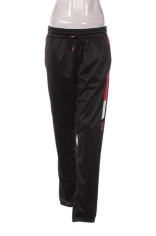 Дамско спортно долнище U.S. Polo Assn., Размер L, Цвят Черен, Цена 10,73 €