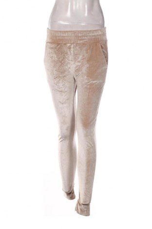 Női sport nadrág Unbranded, Méret M, Szín Bézs, Ár 4 259 Ft