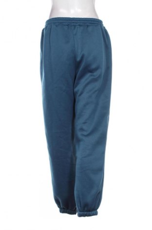 Pantaloni trening de femei Unbranded, Mărime L, Culoare Albastru, Preț 77,99 Lei