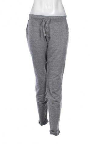 Дамско спортно долнище Unbranded, Размер L, Цвят Сив, Цена 6,13 €