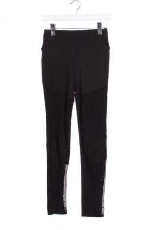 Pantaloni trening de femei Unbranded, Mărime XS, Culoare Negru, Preț 78,99 Lei