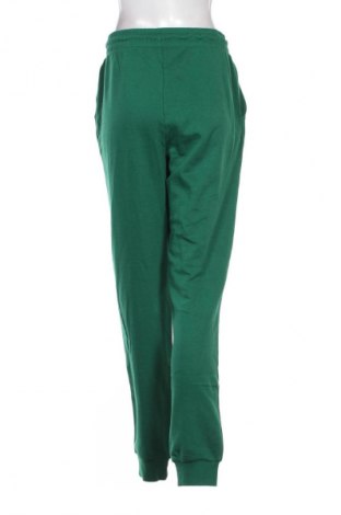 Γυναικείο αθλητικό παντελόνι Unbranded, Μέγεθος M, Χρώμα Πράσινο, Τιμή 13,99 €