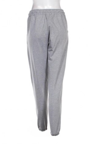 Дамско спортно долнище Unbranded, Размер L, Цвят Сив, Цена 8,18 €