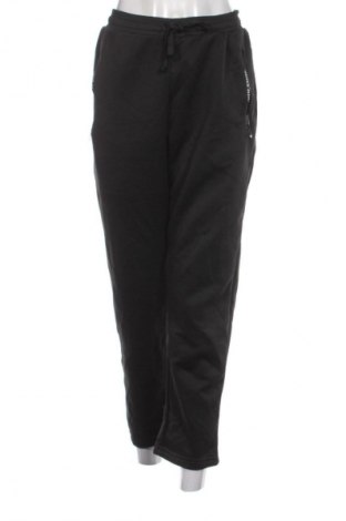 Γυναικείο αθλητικό παντελόνι Unbranded, Μέγεθος S, Χρώμα Μαύρο, Τιμή 4,99 €