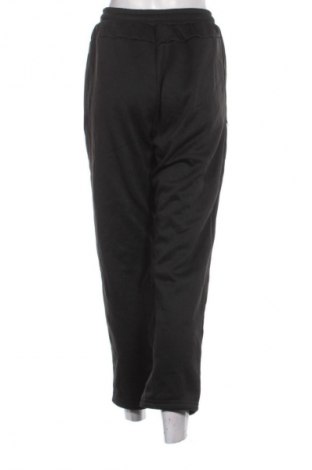 Γυναικείο αθλητικό παντελόνι Unbranded, Μέγεθος S, Χρώμα Μαύρο, Τιμή 4,99 €